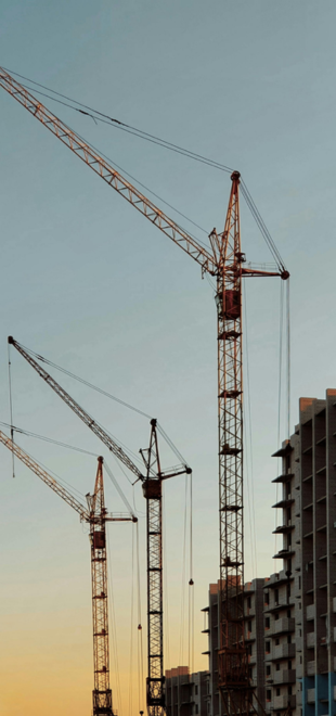 EDILIZIA CIVILE, INDUSTRIALE E SPORTIVA